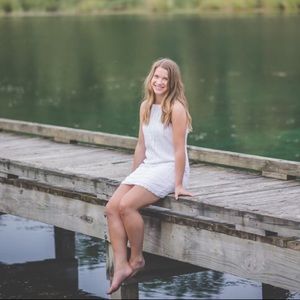 Meet your Posher, Sara